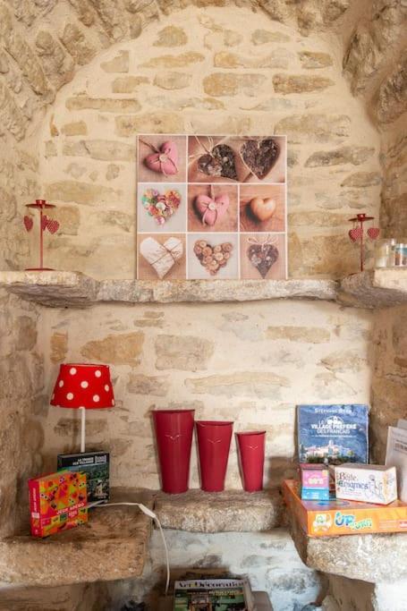 Maison de campagne au cœur de l'Auxois - Tivauche-le-Haut en Côte d'Or Corsaint Extérieur photo